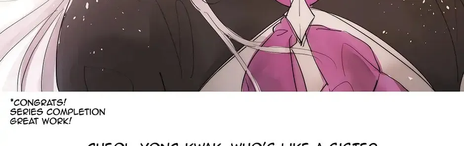 Read Wizard Number Zero chapter 90 image 37 on Lezhin