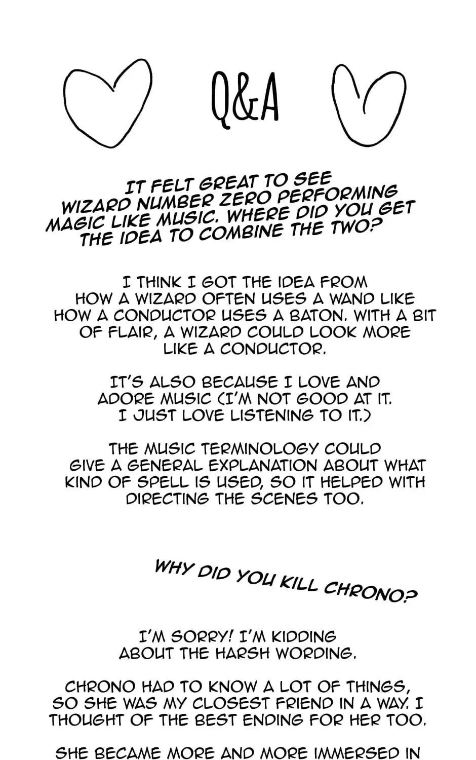 Read Wizard Number Zero chapter 90 image 8 on Lezhin