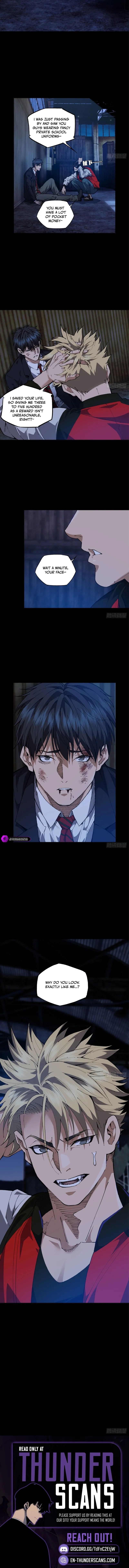 Wo de Gege Shi E Quan Chapter 1 page 17 - 