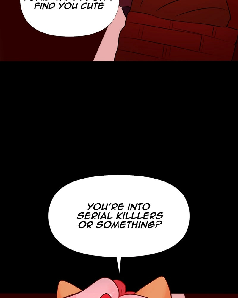 Wo De Shashou Nanyou Chapter 2 page 23 - 