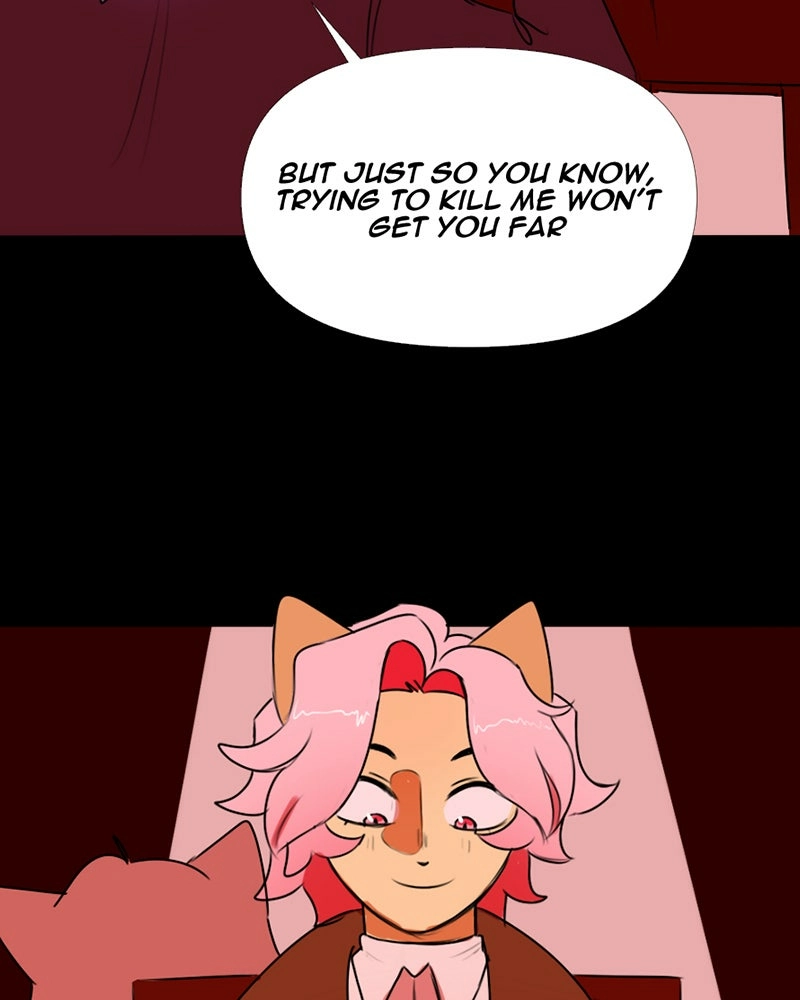 Wo De Shashou Nanyou Chapter 2 page 29 - 