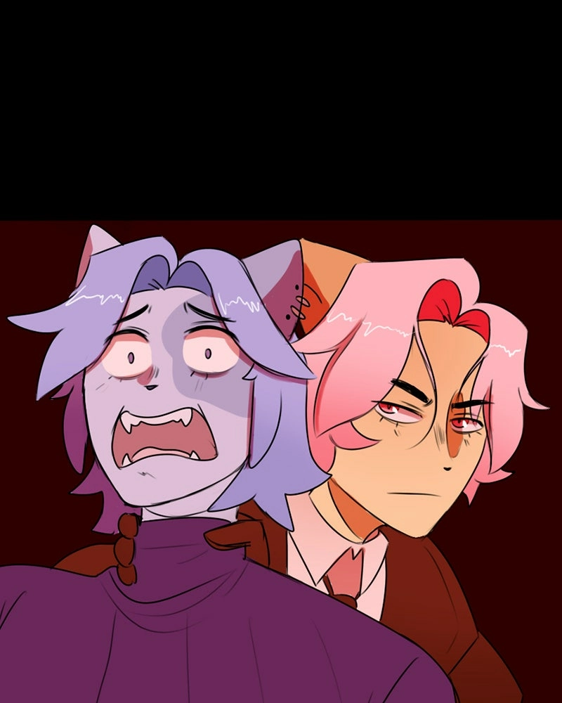 Wo De Shashou Nanyou Chapter 2 page 33 - 