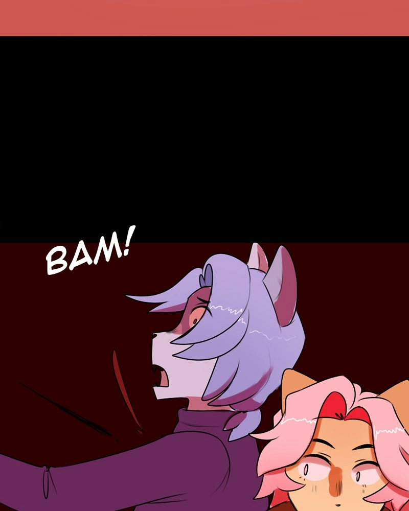 Wo De Shashou Nanyou Chapter 2 page 41 - 