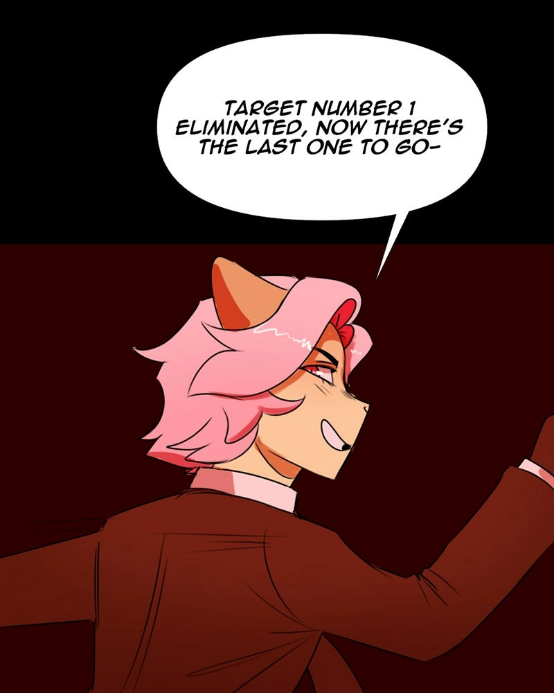 Wo De Shashou Nanyou Chapter 2 page 46 - 