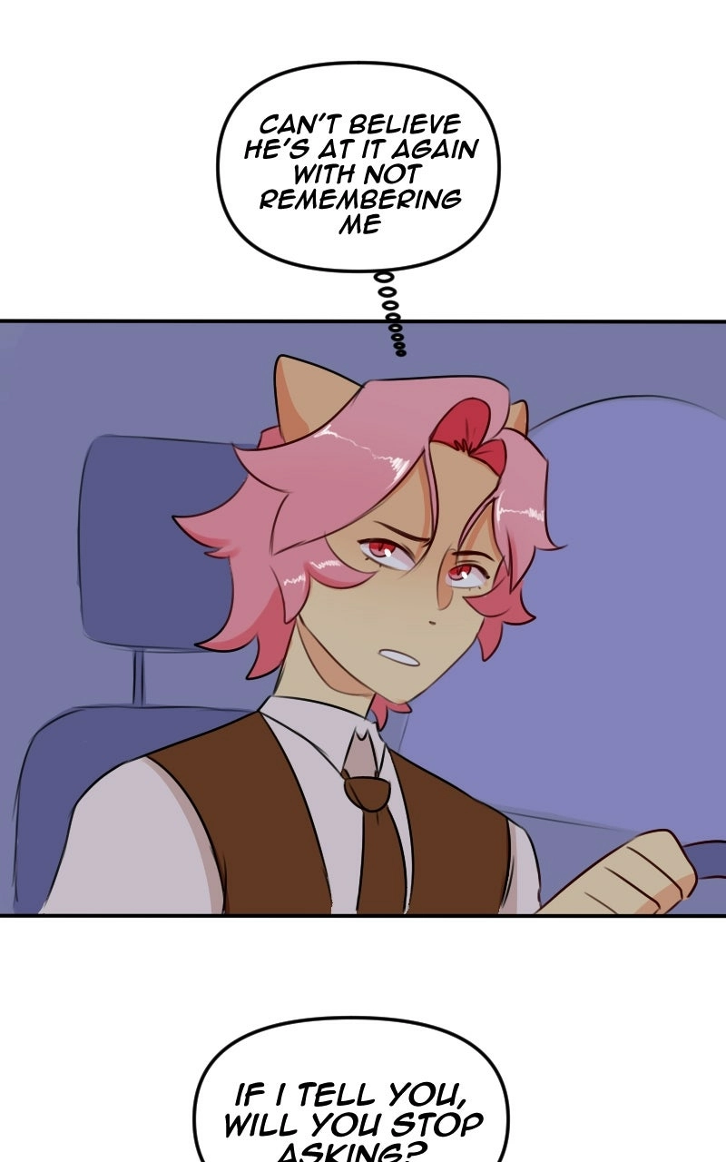 Wo De Shashou Nanyou Chapter 21 page 2 - 