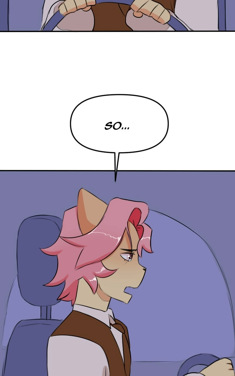 Wo De Shashou Nanyou Chapter 21 page 14 - 