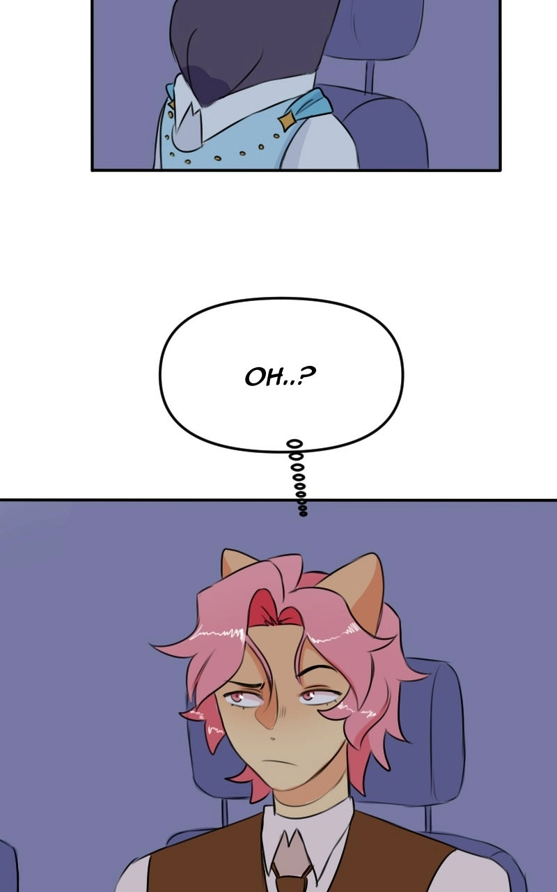 Wo De Shashou Nanyou Chapter 21 page 18 - 