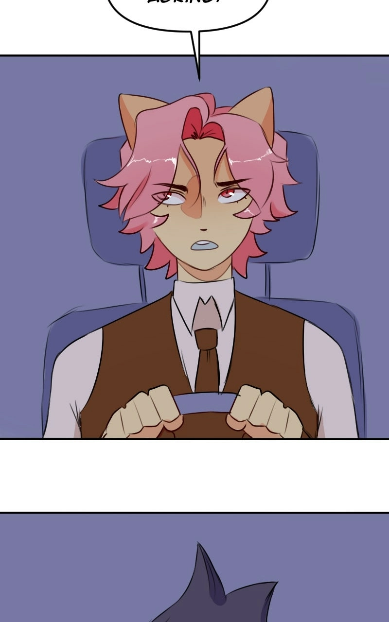 Wo De Shashou Nanyou Chapter 21 page 3 - 