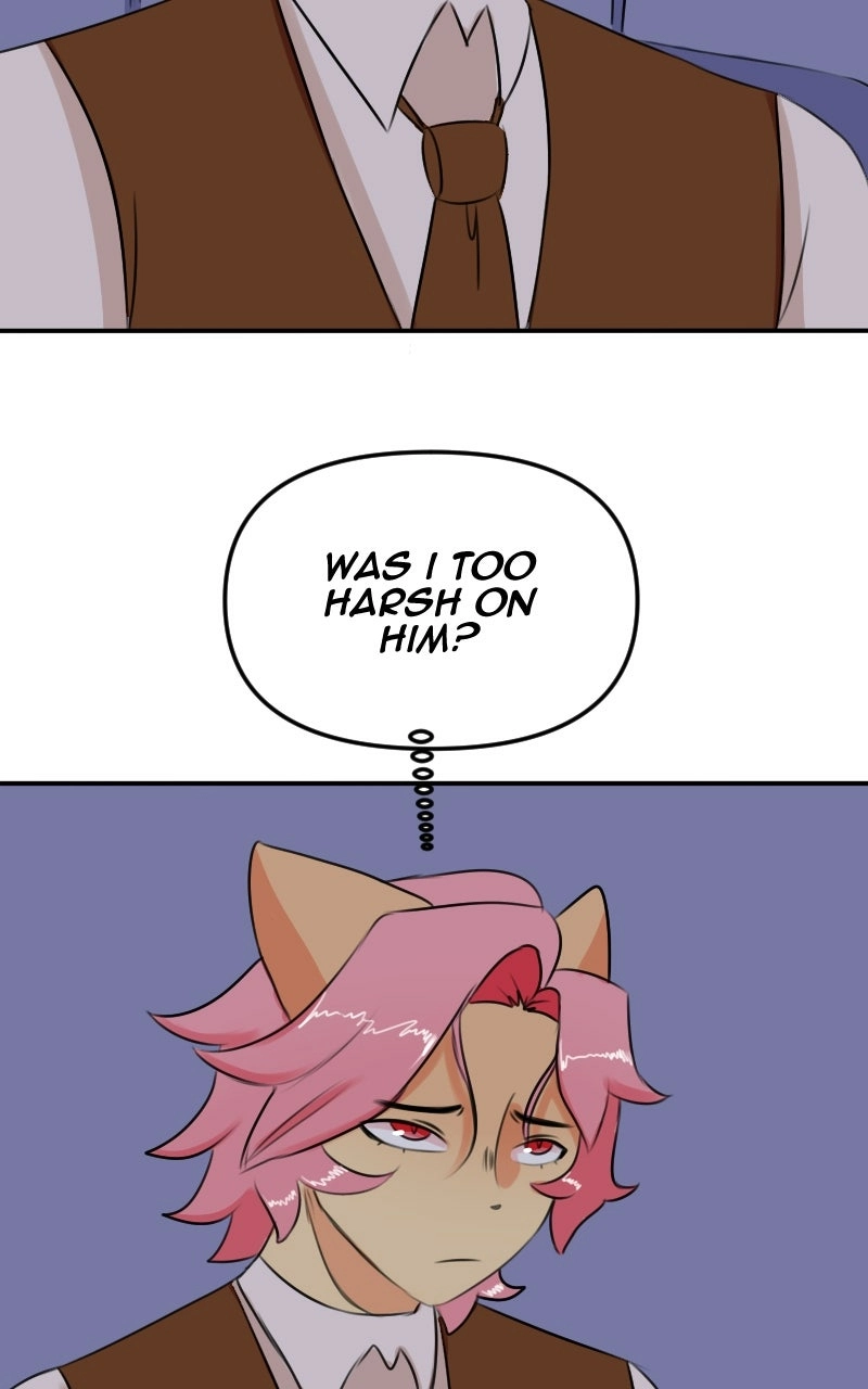 Wo De Shashou Nanyou Chapter 21 page 21 - 