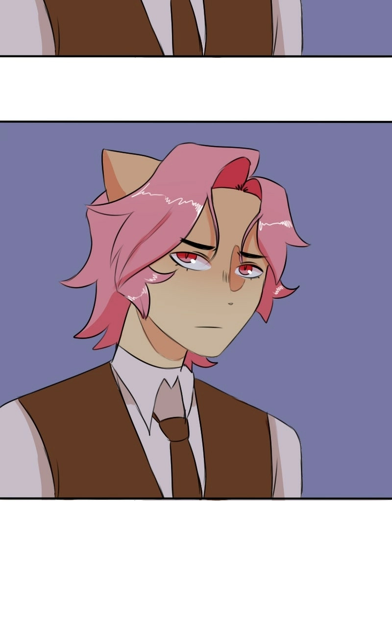 Wo De Shashou Nanyou Chapter 21 page 25 - 