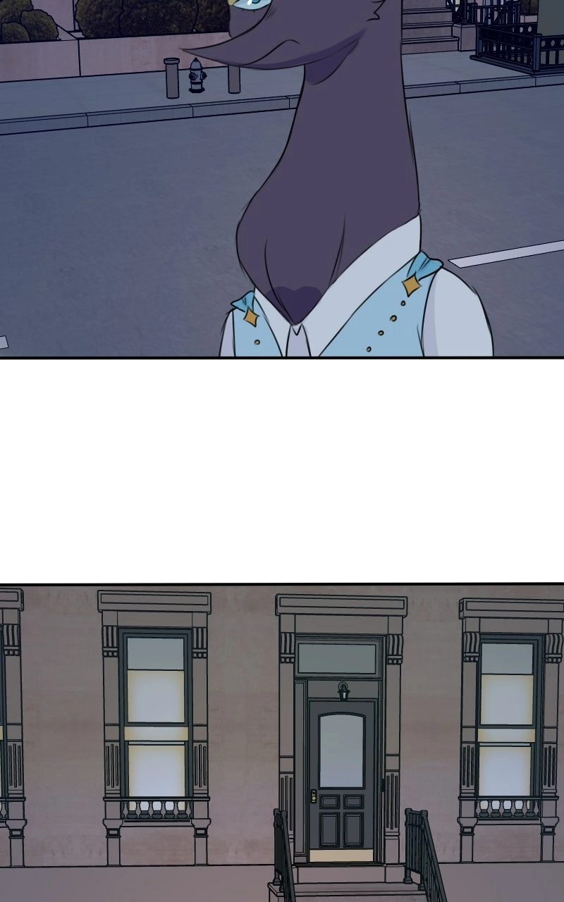 Wo De Shashou Nanyou Chapter 21 page 29 - 