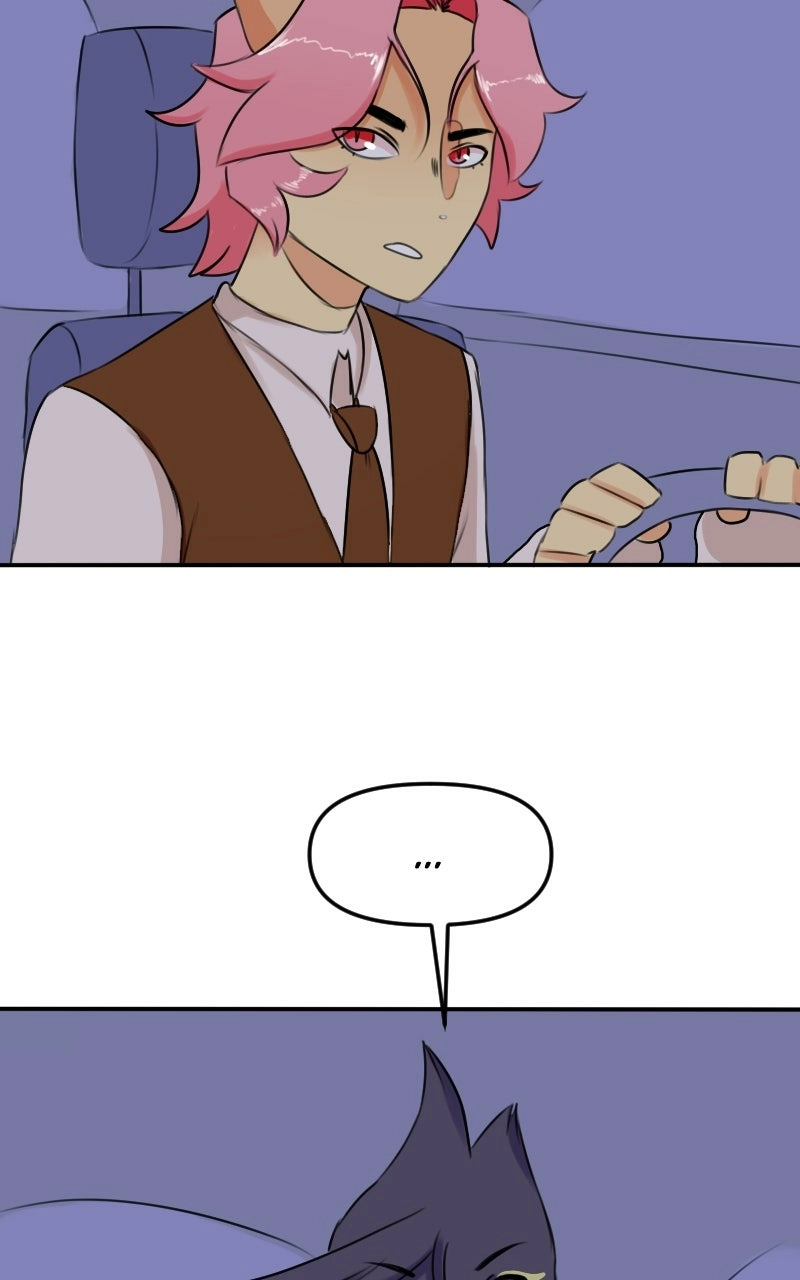 Wo De Shashou Nanyou Chapter 21 page 5 - 