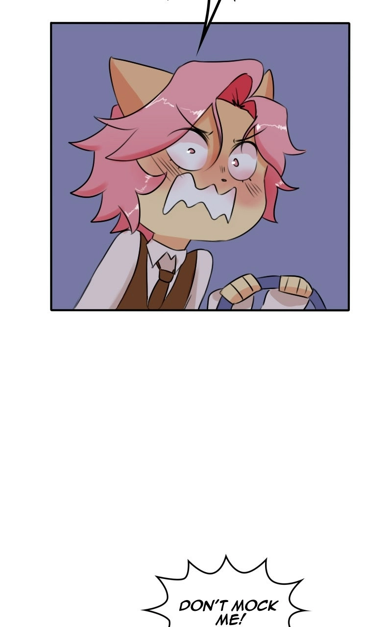 Wo De Shashou Nanyou Chapter 21 page 8 - 