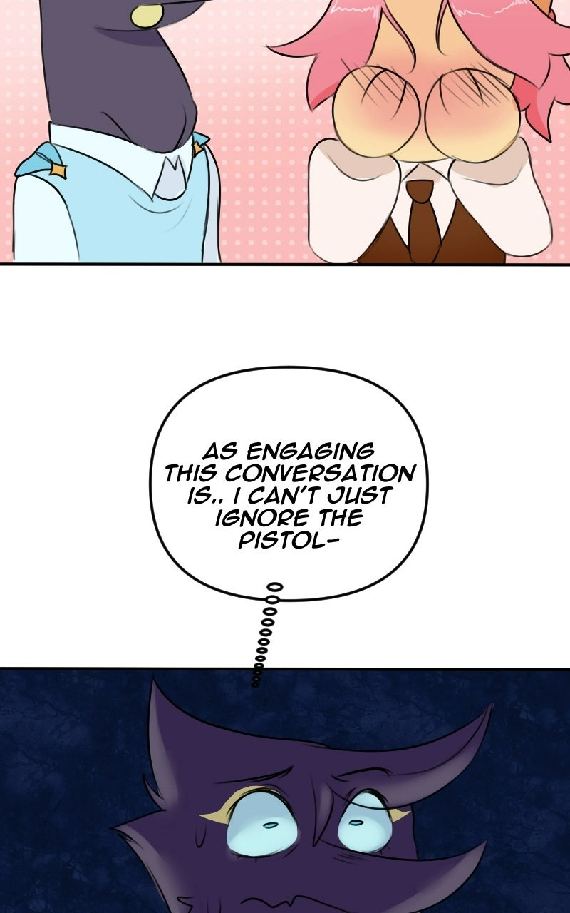 Wo De Shashou Nanyou Chapter 32 page 3 - 
