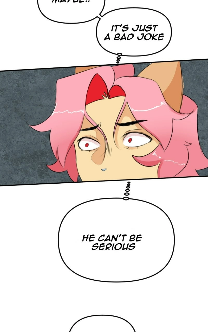 Wo De Shashou Nanyou Chapter 39 page 12 - 