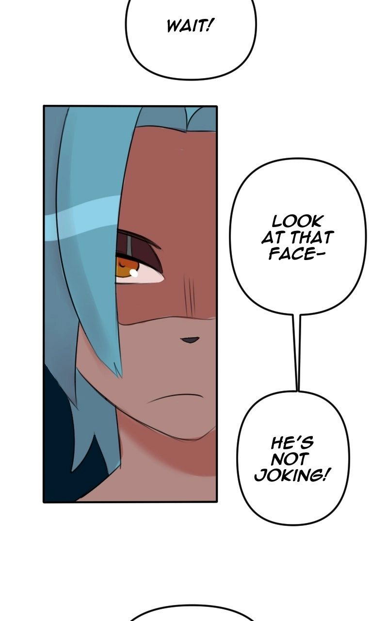 Wo De Shashou Nanyou Chapter 39 page 13 - 