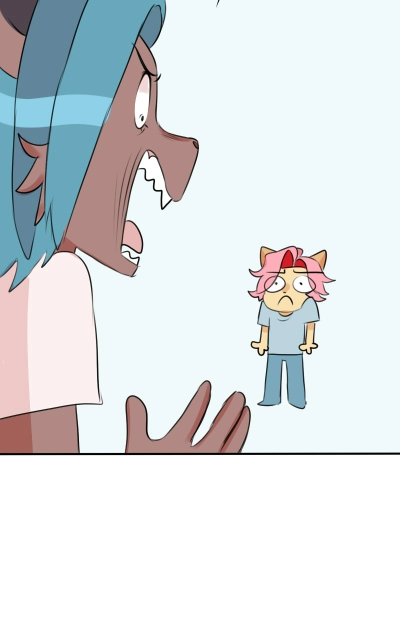 Wo De Shashou Nanyou Chapter 39 page 17 - 
