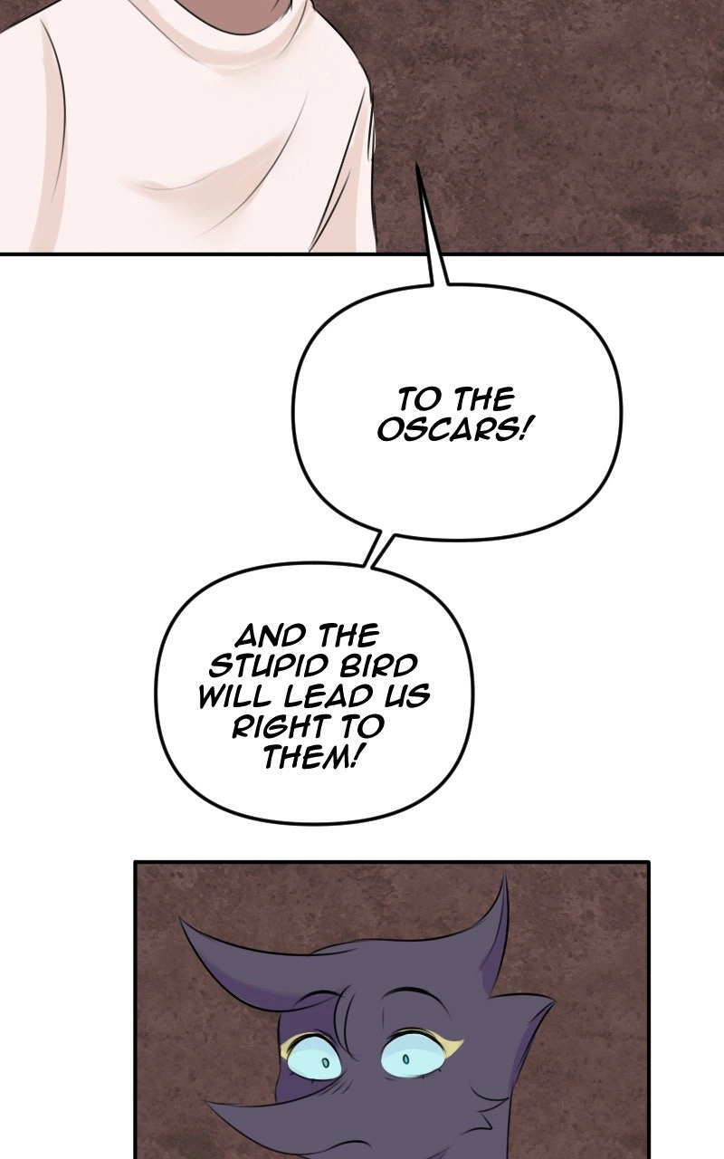 Wo De Shashou Nanyou Chapter 39 page 3 - 