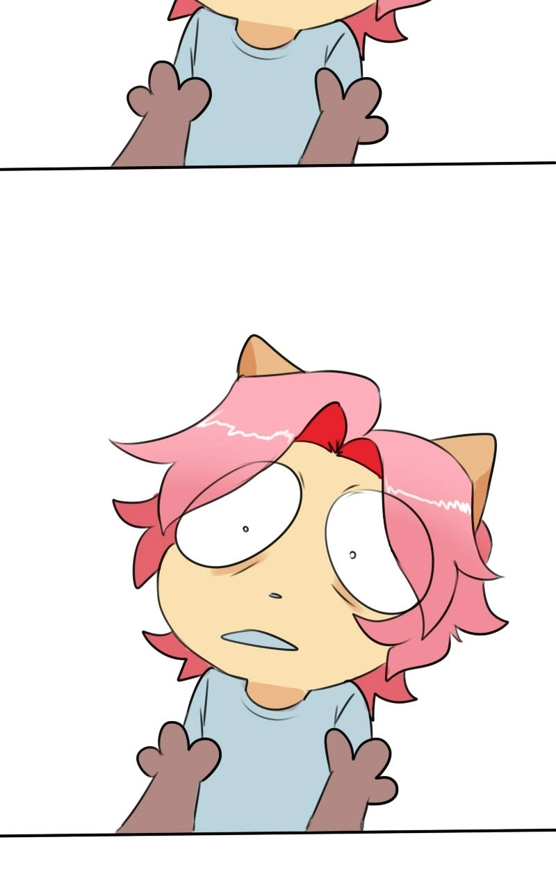 Wo De Shashou Nanyou Chapter 39 page 23 - 
