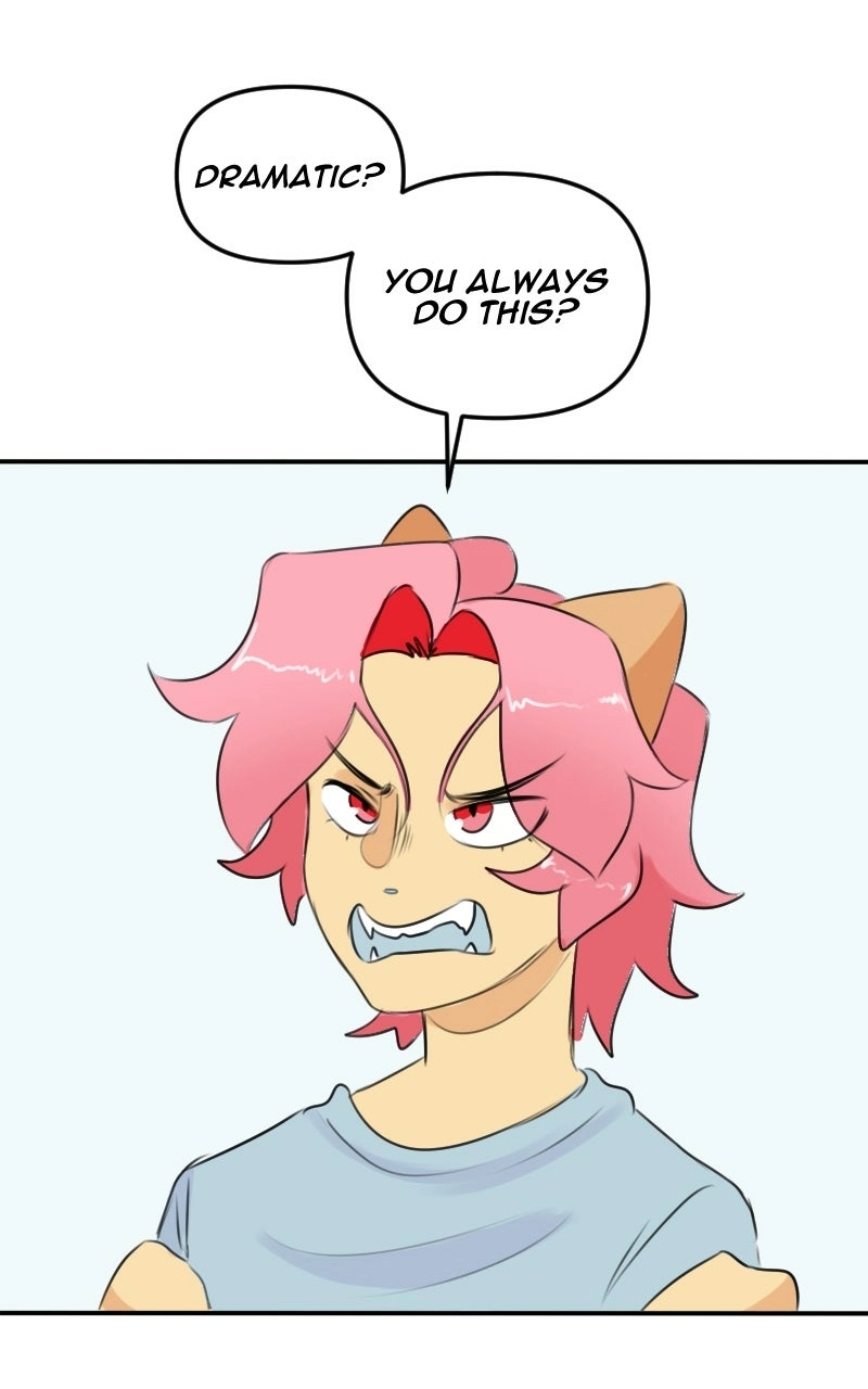 Wo De Shashou Nanyou Chapter 39 page 29 - 