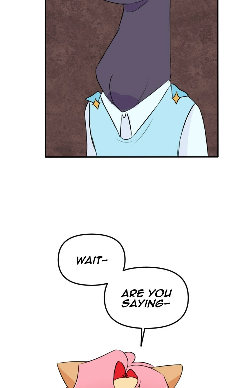 Wo De Shashou Nanyou Chapter 39 page 4 - 