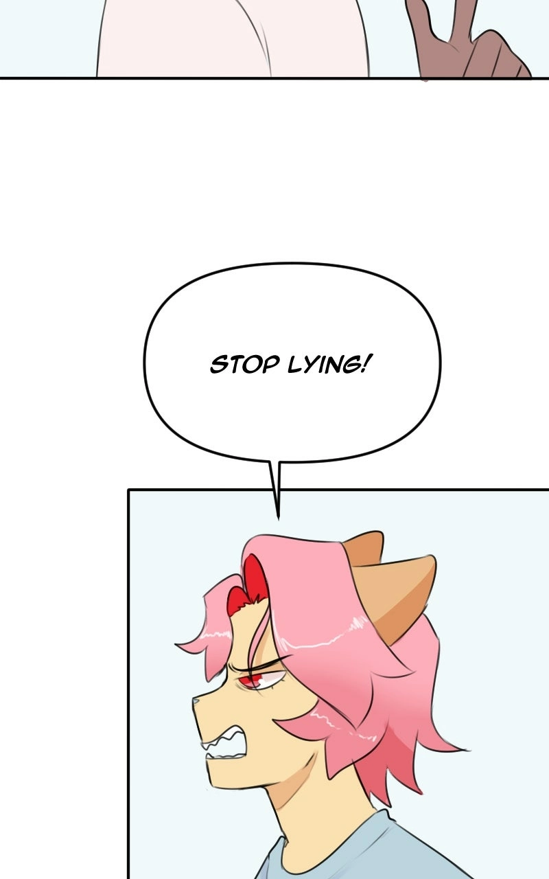 Wo De Shashou Nanyou Chapter 39 page 32 - 