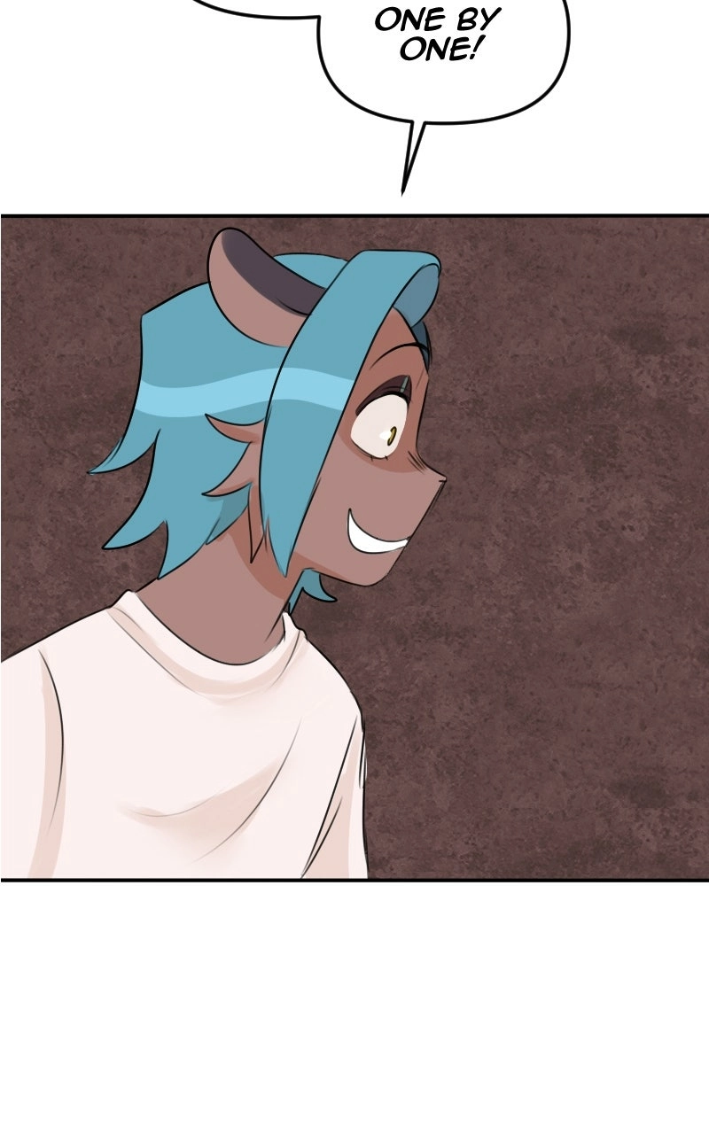 Wo De Shashou Nanyou Chapter 39 page 7 - 