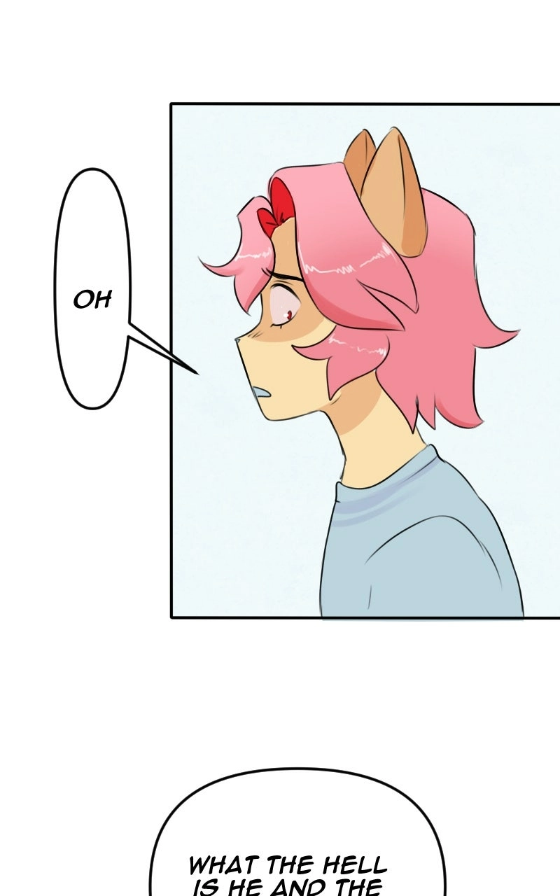 Wo De Shashou Nanyou Chapter 39 page 9 - 