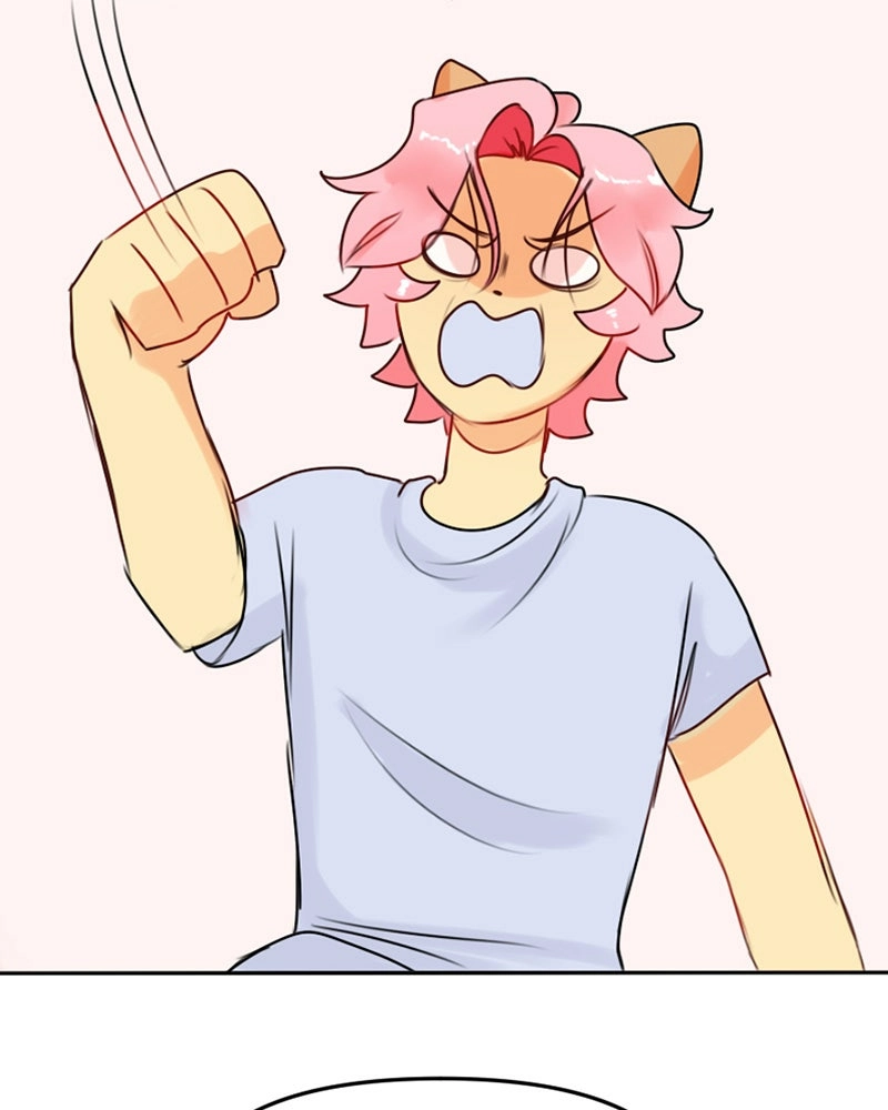 Wo De Shashou Nanyou Chapter 6 page 3 - 