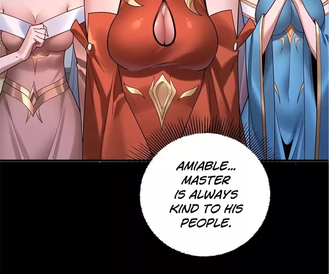 I Am the Fated Villain Chapter 101 page 11 - 