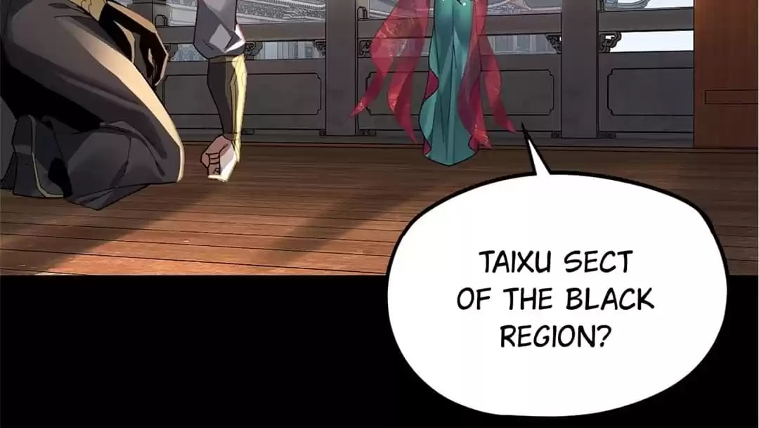 I Am the Fated Villain Chapter 101 page 101 - 