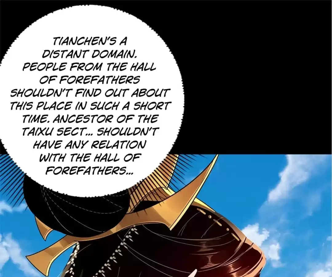 I Am the Fated Villain Chapter 101 page 102 - 