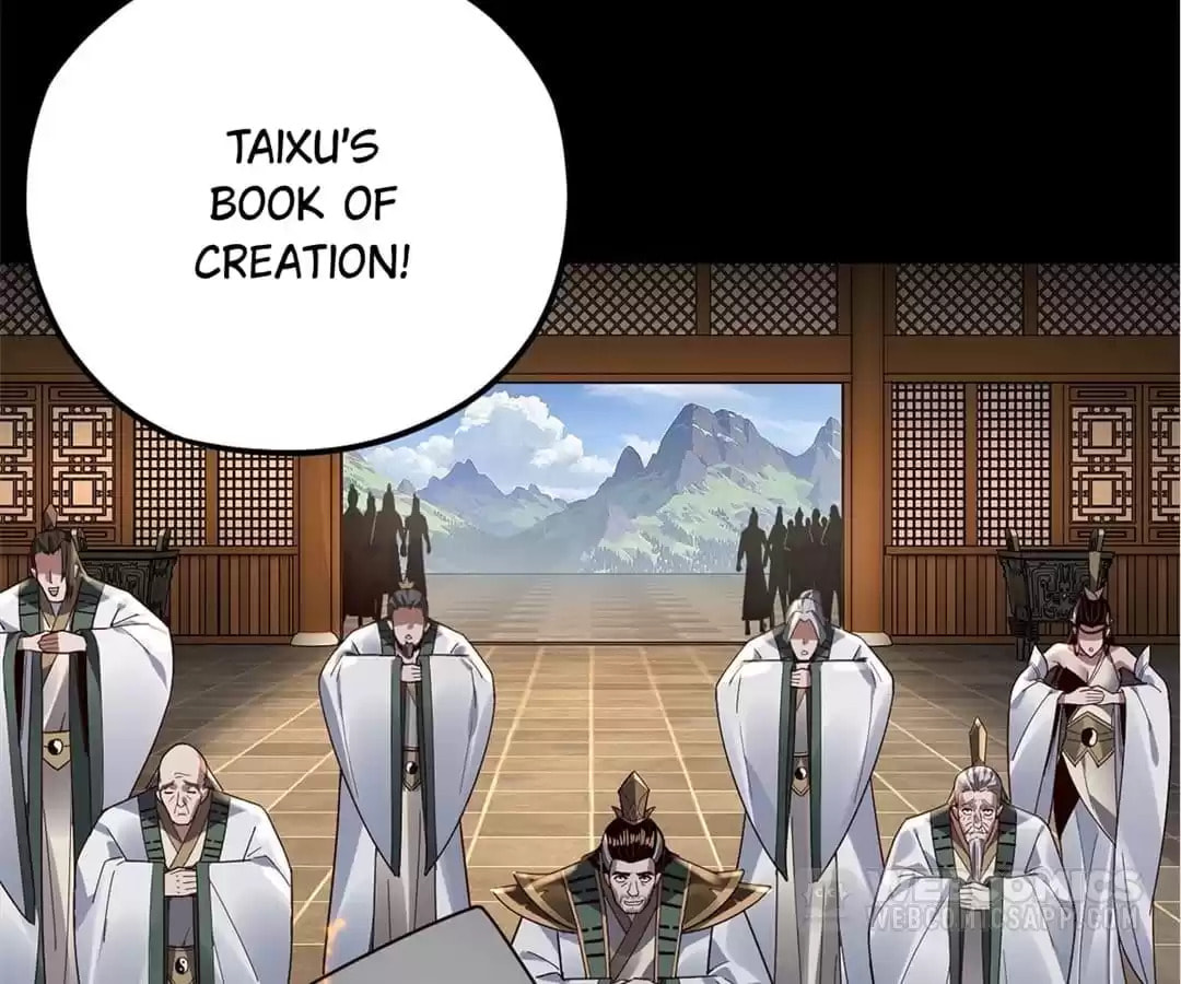 I Am the Fated Villain Chapter 101 page 117 - 
