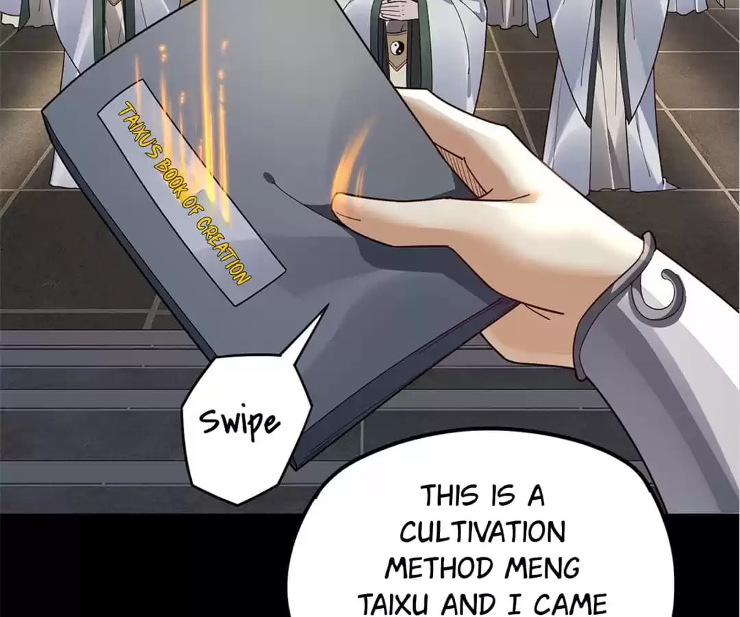 I Am the Fated Villain Chapter 101 page 118 - 