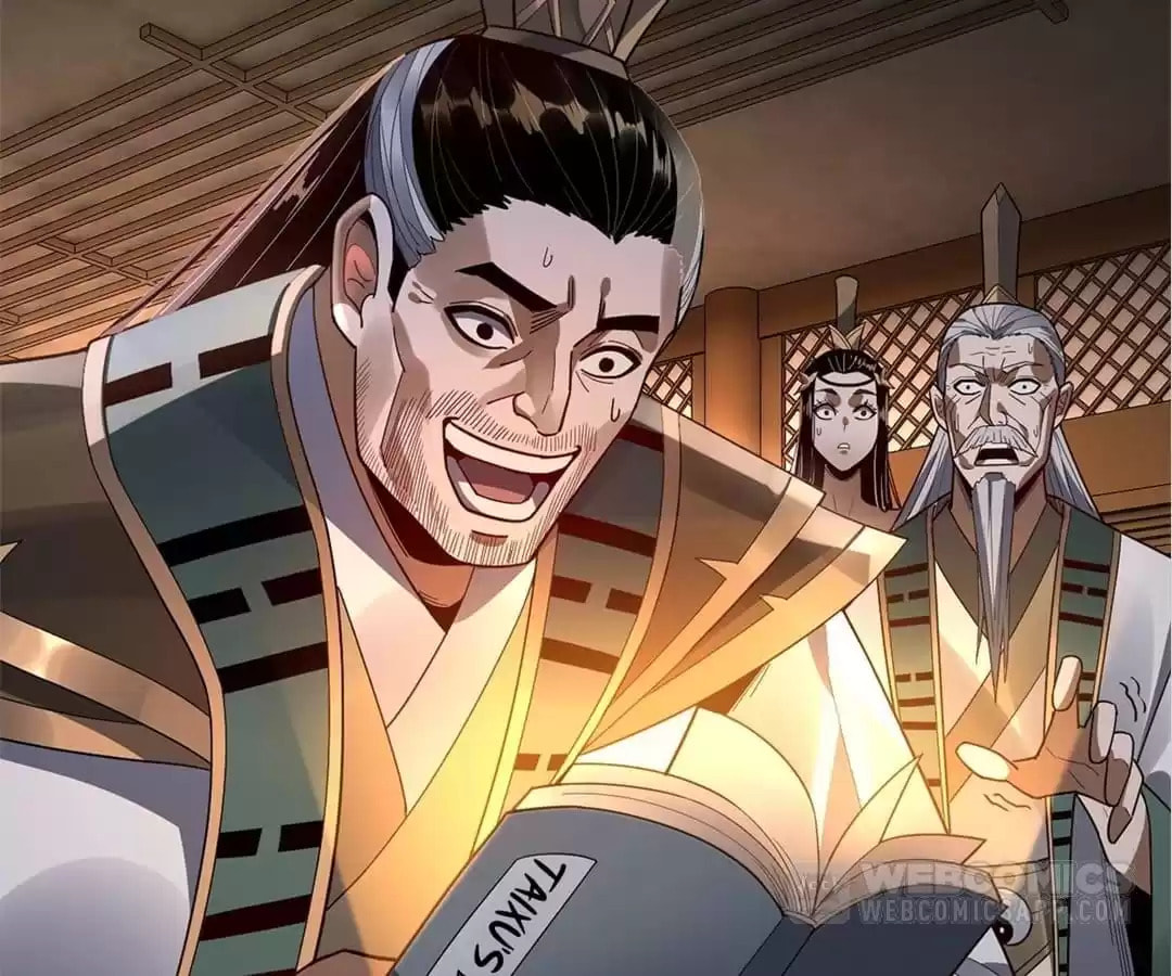 I Am the Fated Villain Chapter 101 page 125 - 