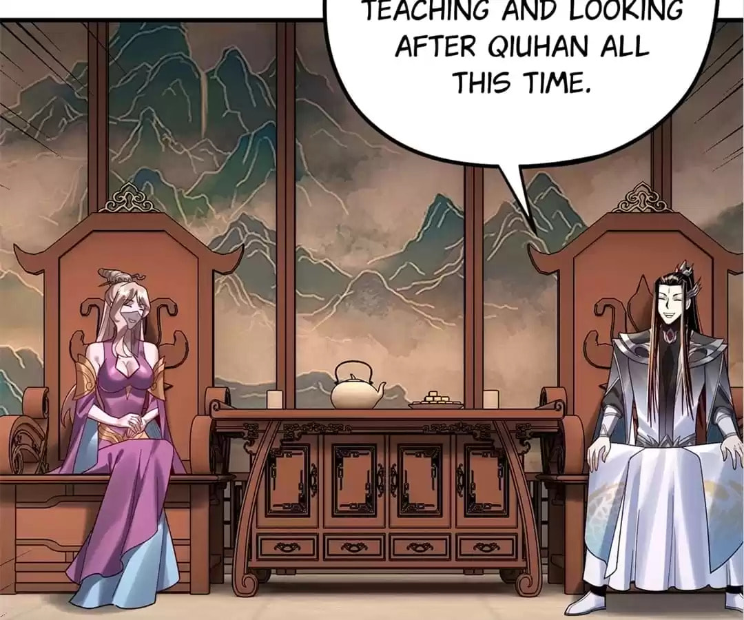 I Am the Fated Villain Chapter 101 page 3 - 