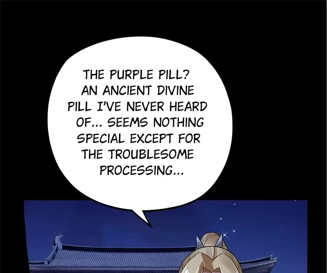I Am the Fated Villain Chapter 101 page 21 - 