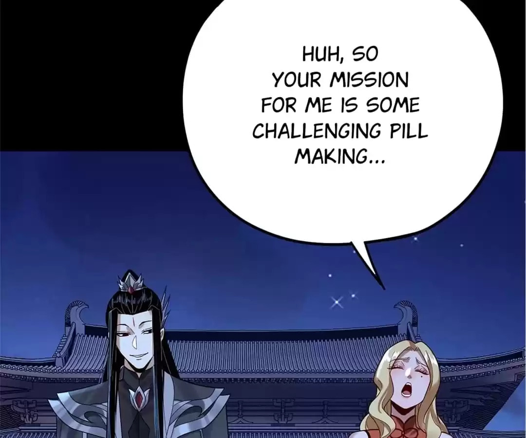 I Am the Fated Villain Chapter 101 page 23 - 