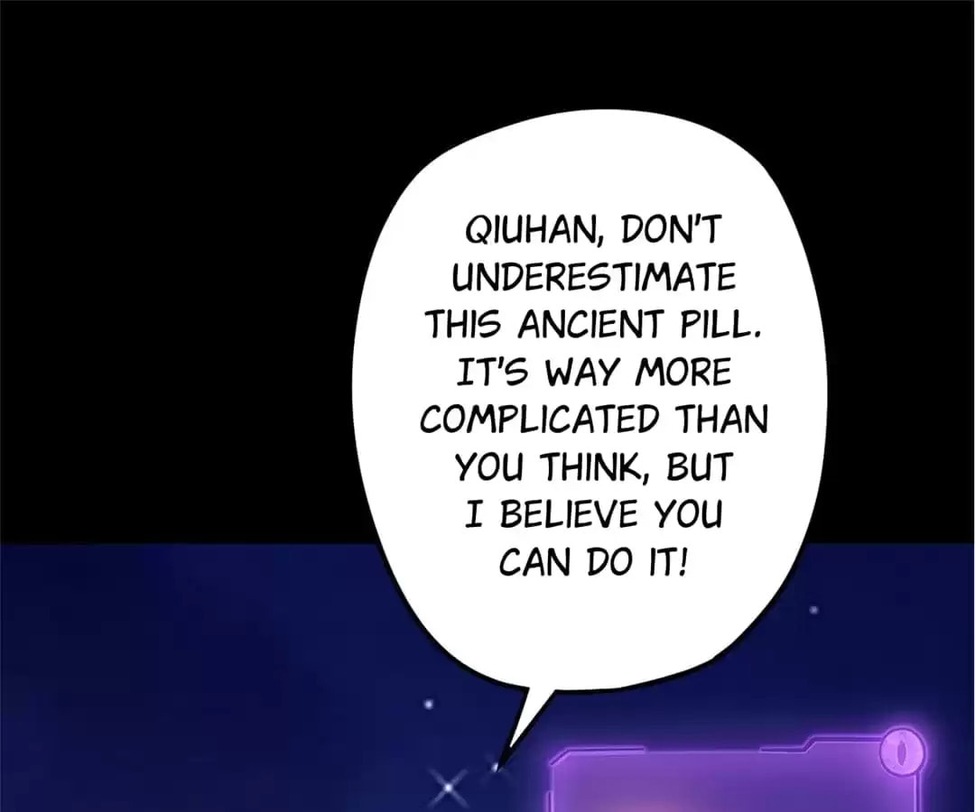 I Am the Fated Villain Chapter 101 page 27 - 