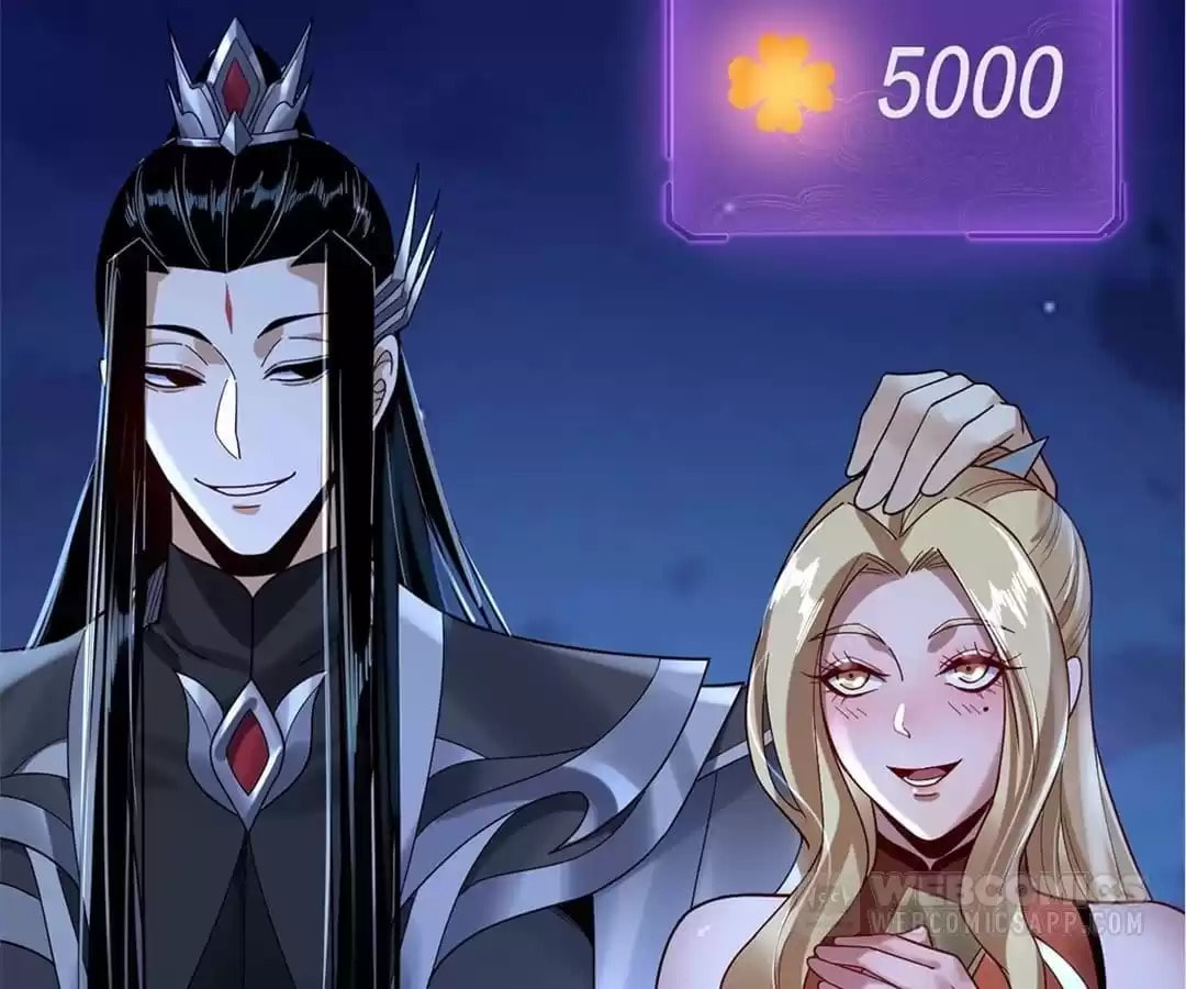 I Am the Fated Villain Chapter 101 page 28 - 