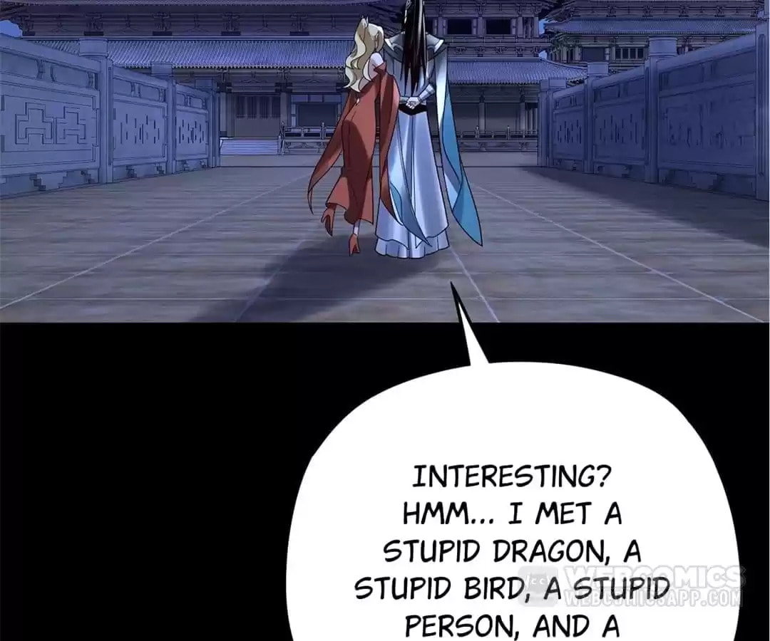I Am the Fated Villain Chapter 101 page 31 - 
