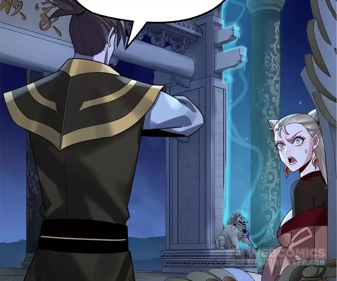 I Am the Fated Villain Chapter 101 page 37 - 