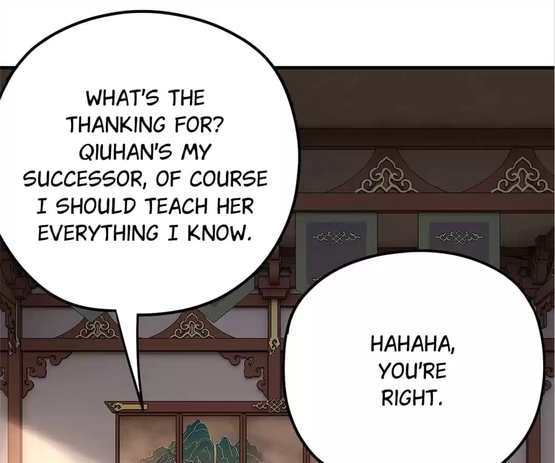 I Am the Fated Villain Chapter 101 page 5 - 