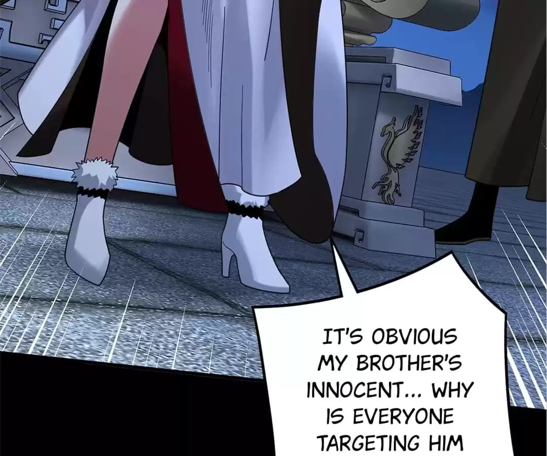 I Am the Fated Villain Chapter 101 page 46 - 