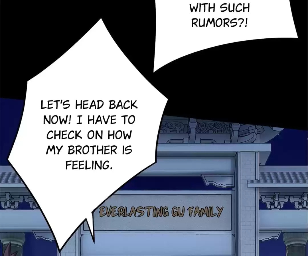 I Am the Fated Villain Chapter 101 page 47 - 