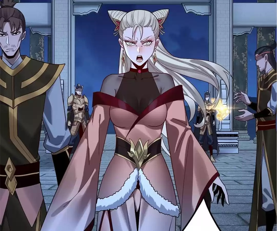 I Am the Fated Villain Chapter 101 page 48 - 