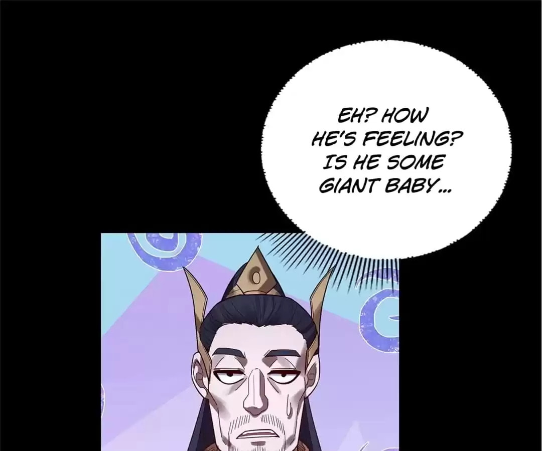I Am the Fated Villain Chapter 101 page 50 - 