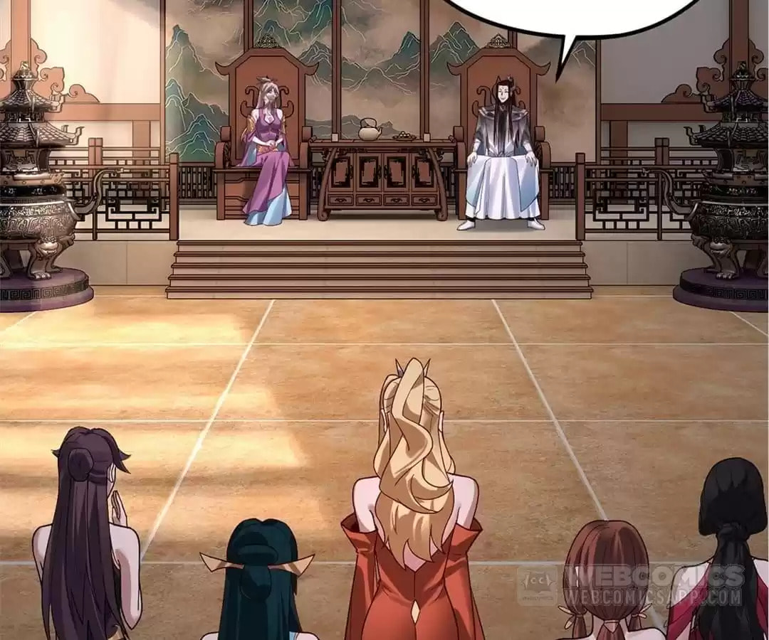 I Am the Fated Villain Chapter 101 page 6 - 