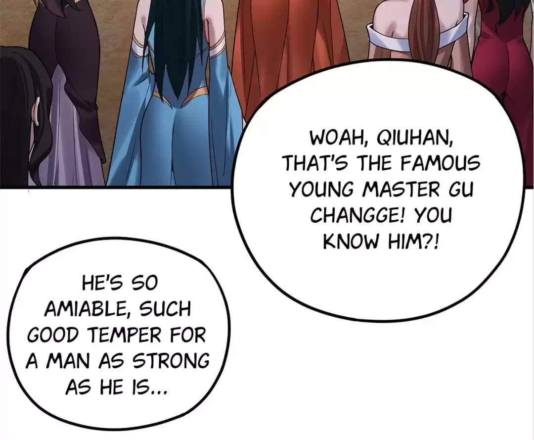 I Am the Fated Villain Chapter 101 page 7 - 