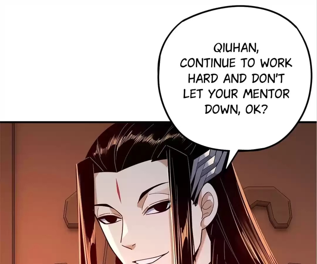 I Am the Fated Villain Chapter 101 page 8 - 